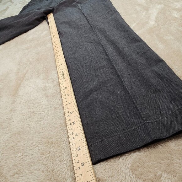 NWT J.Crew $69 Bedford Fit 100% Cotton Pant Narrow Leg Men's Size 33x30 - Picture 7 of 13